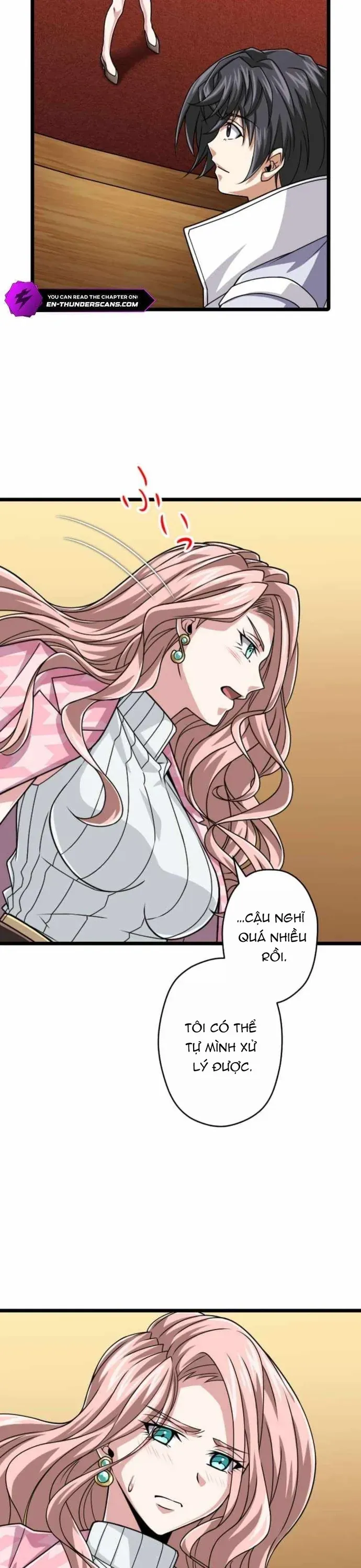 Đại Hiền Nhân Ma Thuật Cấp 99990000 Chapter 128 - 21