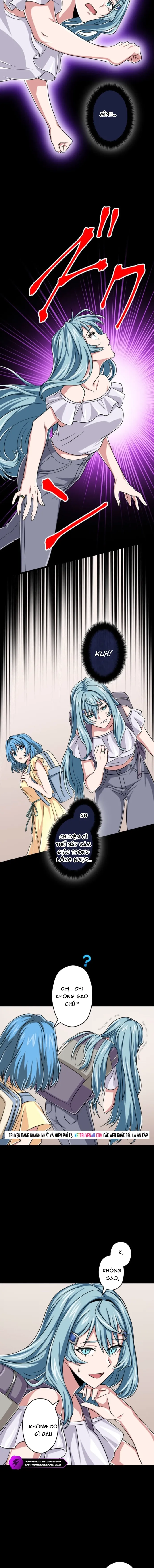 Đại Hiền Nhân Ma Thuật Cấp 99990000 Chapter 129 - 12