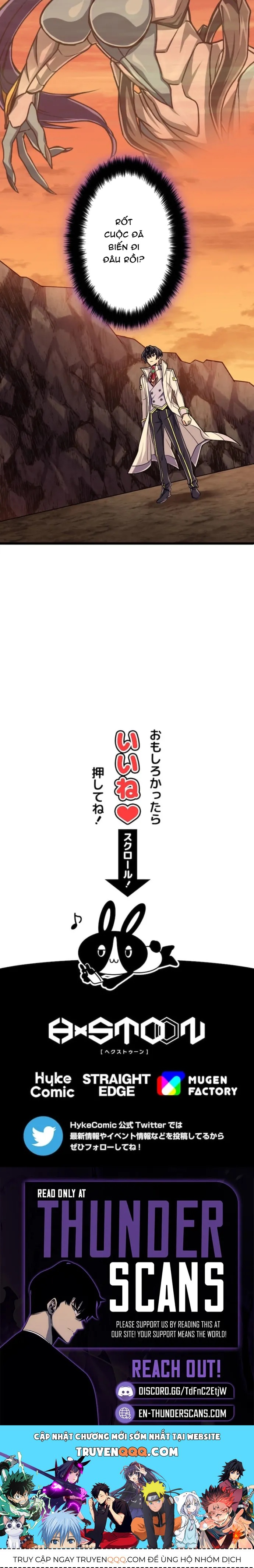 Đại Hiền Nhân Ma Thuật Cấp 99990000 Chapter 129 - 15