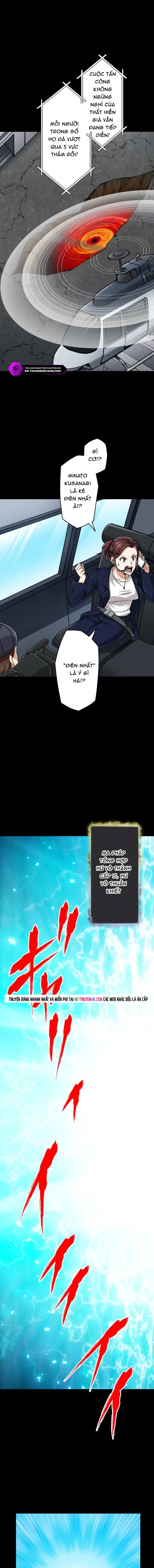 Đại Hiền Nhân Ma Thuật Cấp 99990000 Chapter 129 - 5