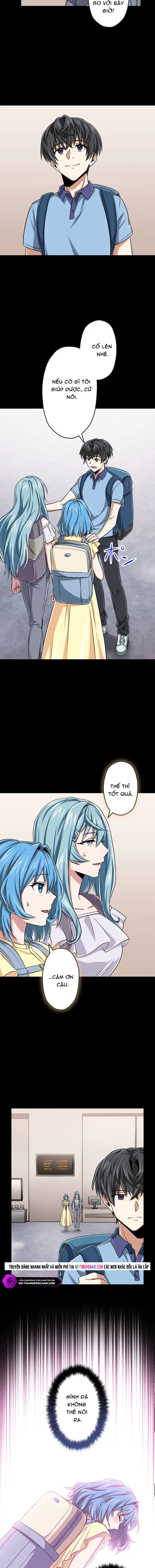 Đại Hiền Nhân Ma Thuật Cấp 99990000 Chapter 129 - 9