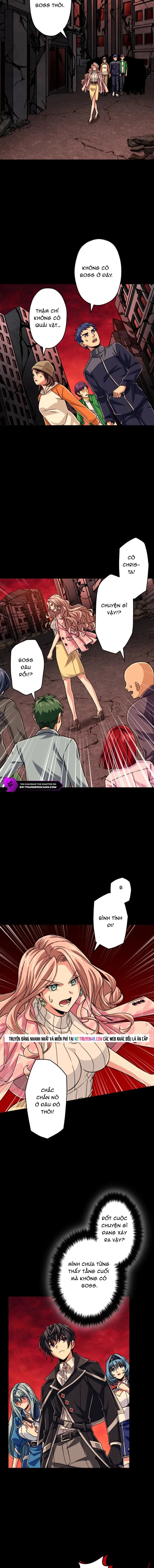 Đại Hiền Nhân Ma Thuật Cấp 99990000 Chapter 130 - 15