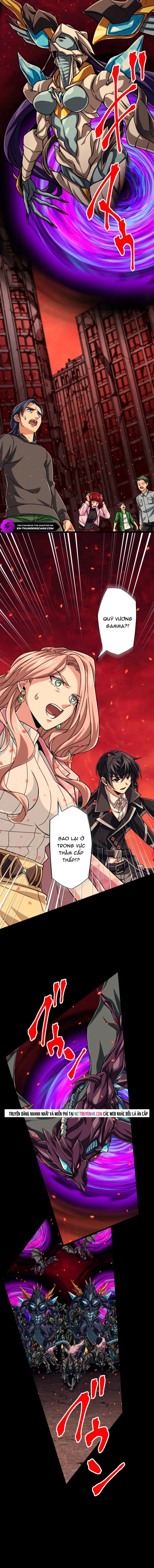 Đại Hiền Nhân Ma Thuật Cấp 99990000 Chapter 130 - 17