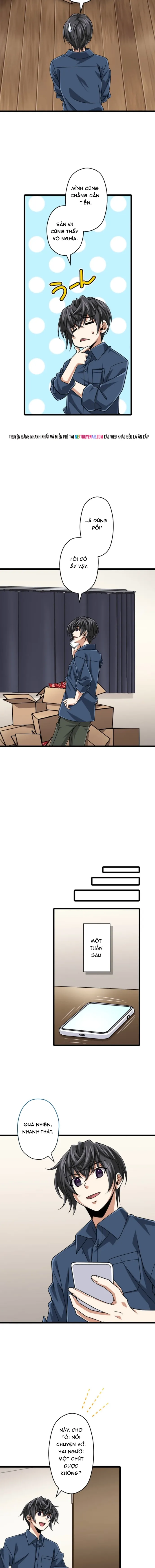 Đại Hiền Nhân Ma Thuật Cấp 99990000 Chapter 130 - 3