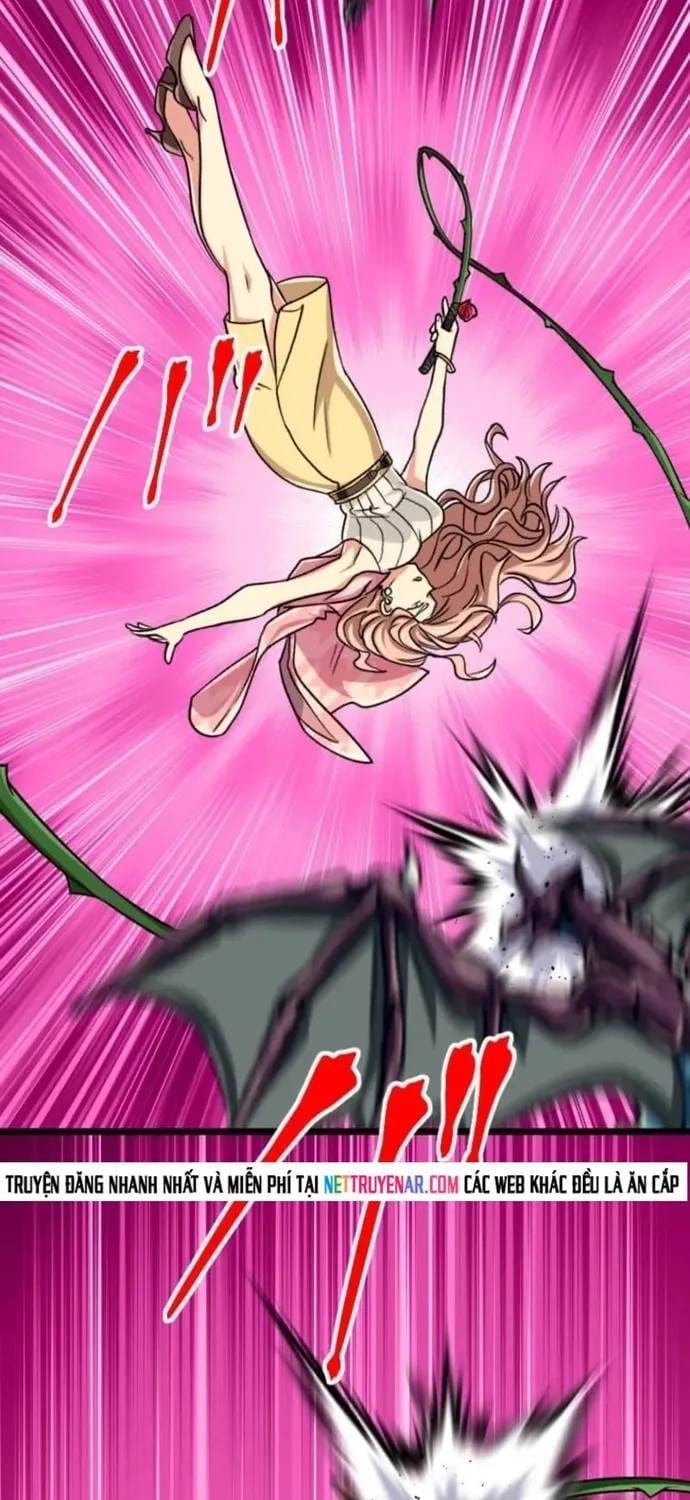 Đại Hiền Nhân Ma Thuật Cấp 99990000 Chapter 131 - 11
