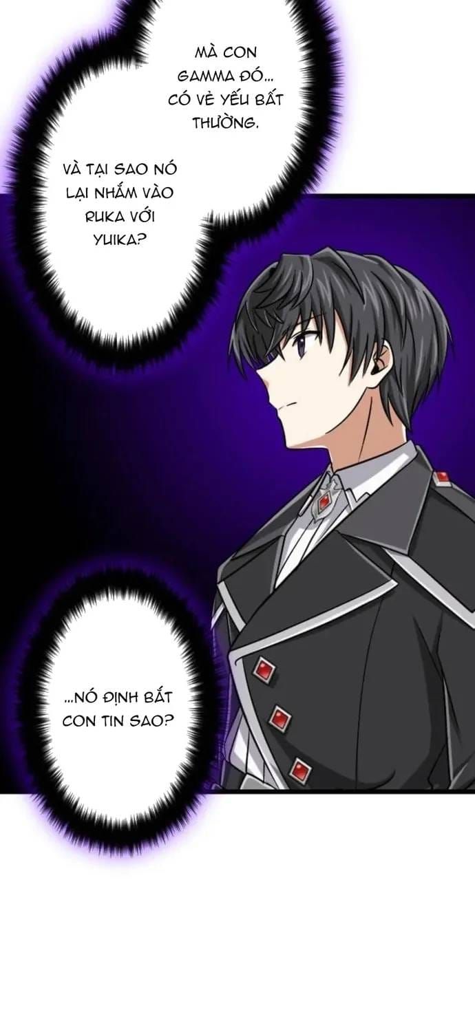 Đại Hiền Nhân Ma Thuật Cấp 99990000 Chapter 131 - 104