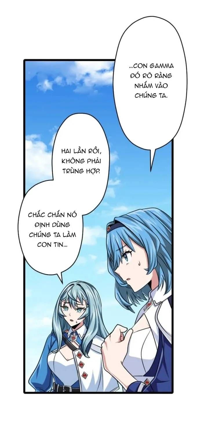 Đại Hiền Nhân Ma Thuật Cấp 99990000 Chapter 131 - 105