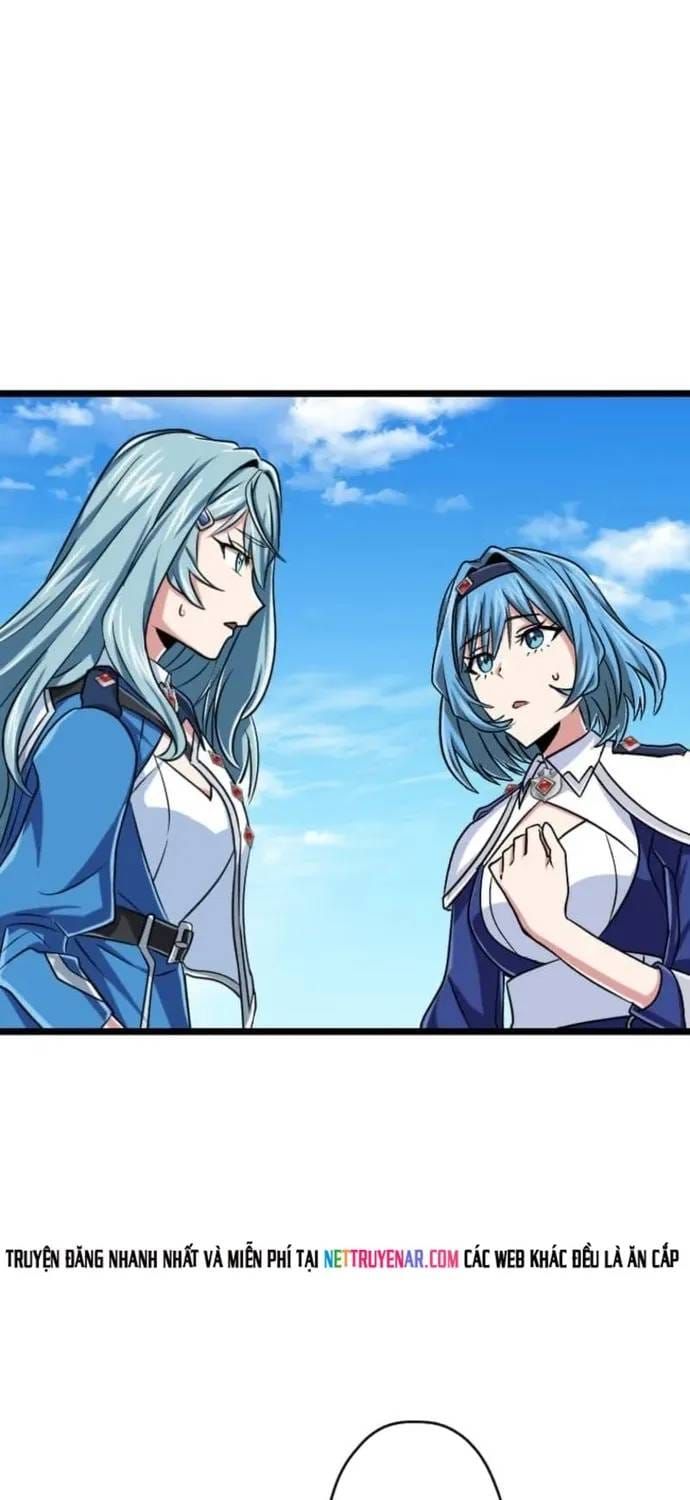 Đại Hiền Nhân Ma Thuật Cấp 99990000 Chapter 131 - 106