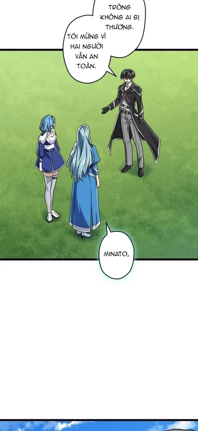 Đại Hiền Nhân Ma Thuật Cấp 99990000 Chapter 131 - 107