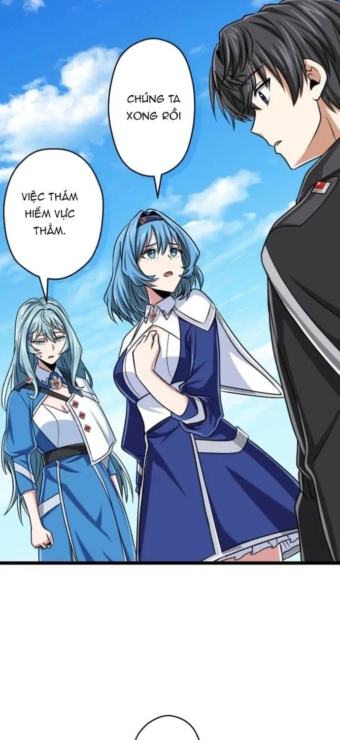 Đại Hiền Nhân Ma Thuật Cấp 99990000 Chapter 131 - 108