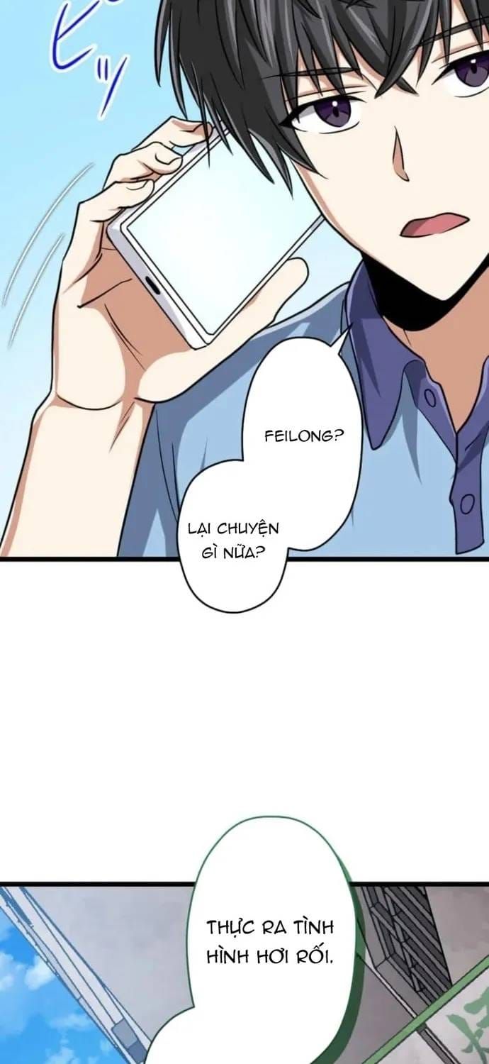 Đại Hiền Nhân Ma Thuật Cấp 99990000 Chapter 131 - 113