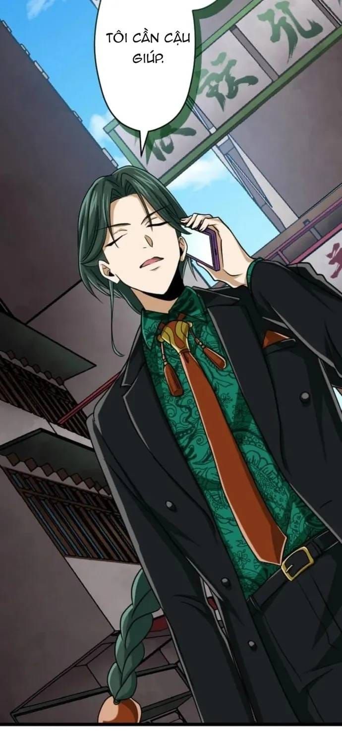 Đại Hiền Nhân Ma Thuật Cấp 99990000 Chapter 131 - 114