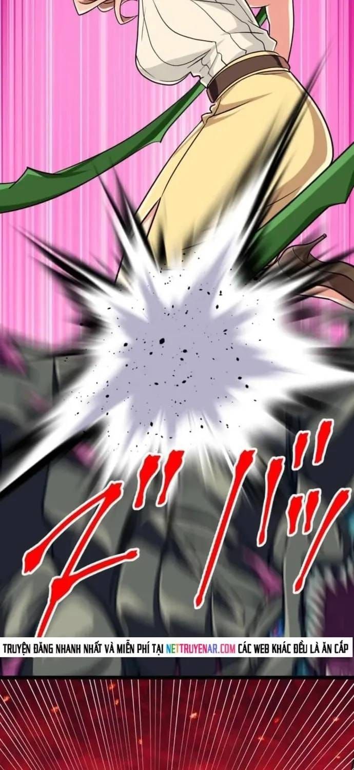 Đại Hiền Nhân Ma Thuật Cấp 99990000 Chapter 131 - 15