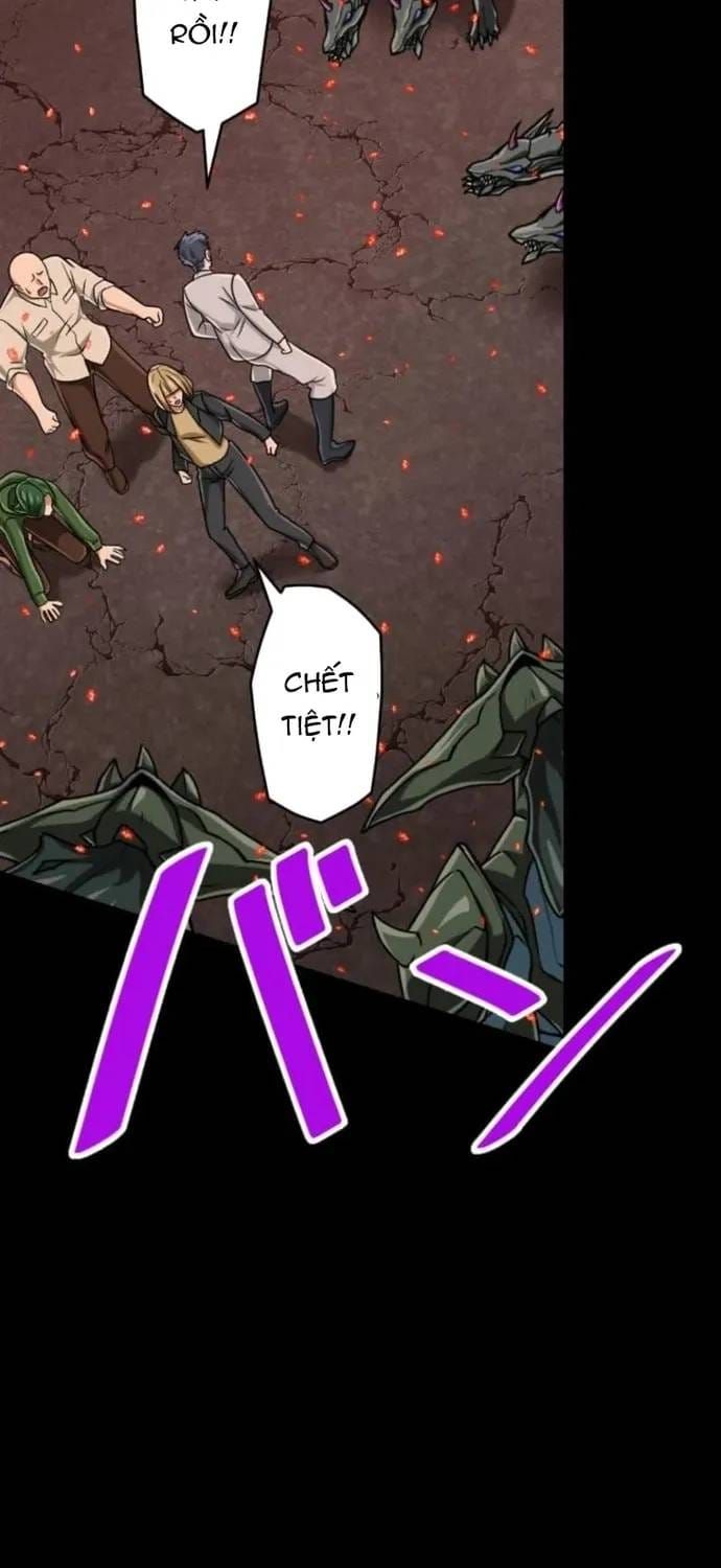 Đại Hiền Nhân Ma Thuật Cấp 99990000 Chapter 131 - 17