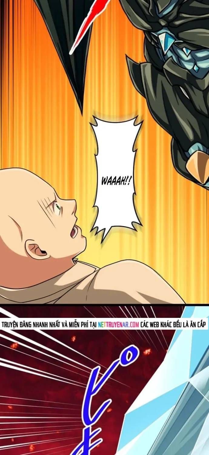Đại Hiền Nhân Ma Thuật Cấp 99990000 Chapter 131 - 20