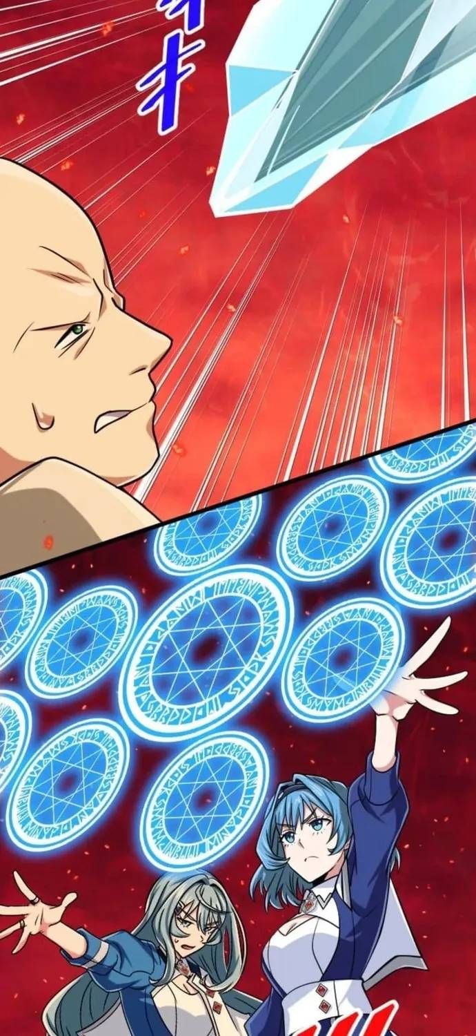 Đại Hiền Nhân Ma Thuật Cấp 99990000 Chapter 131 - 21