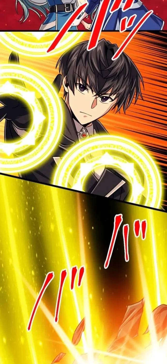 Đại Hiền Nhân Ma Thuật Cấp 99990000 Chapter 131 - 22