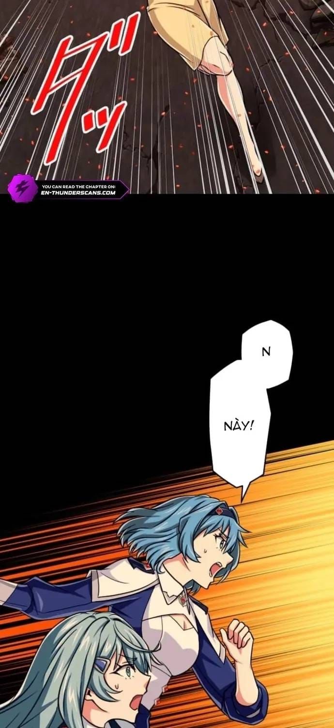 Đại Hiền Nhân Ma Thuật Cấp 99990000 Chapter 131 - 4