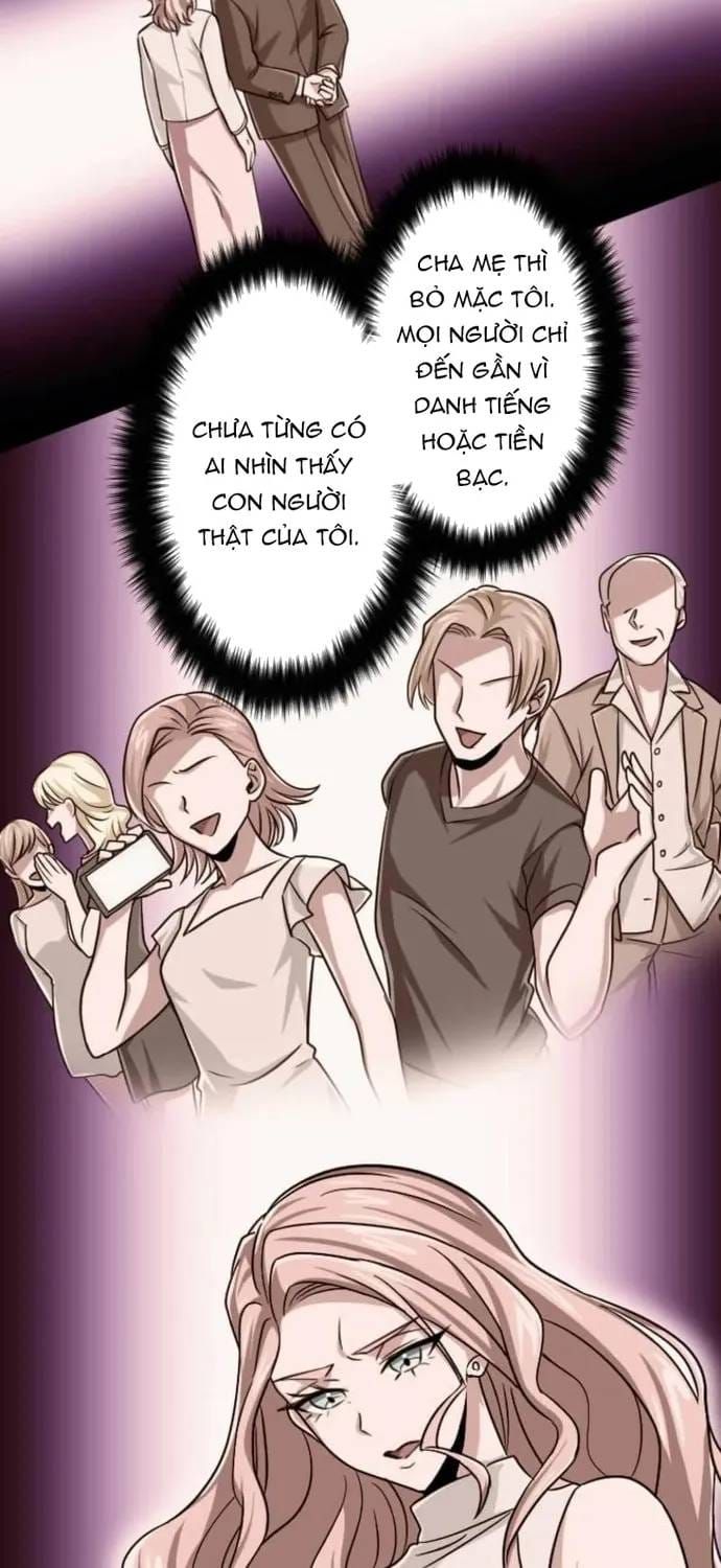 Đại Hiền Nhân Ma Thuật Cấp 99990000 Chapter 131 - 33