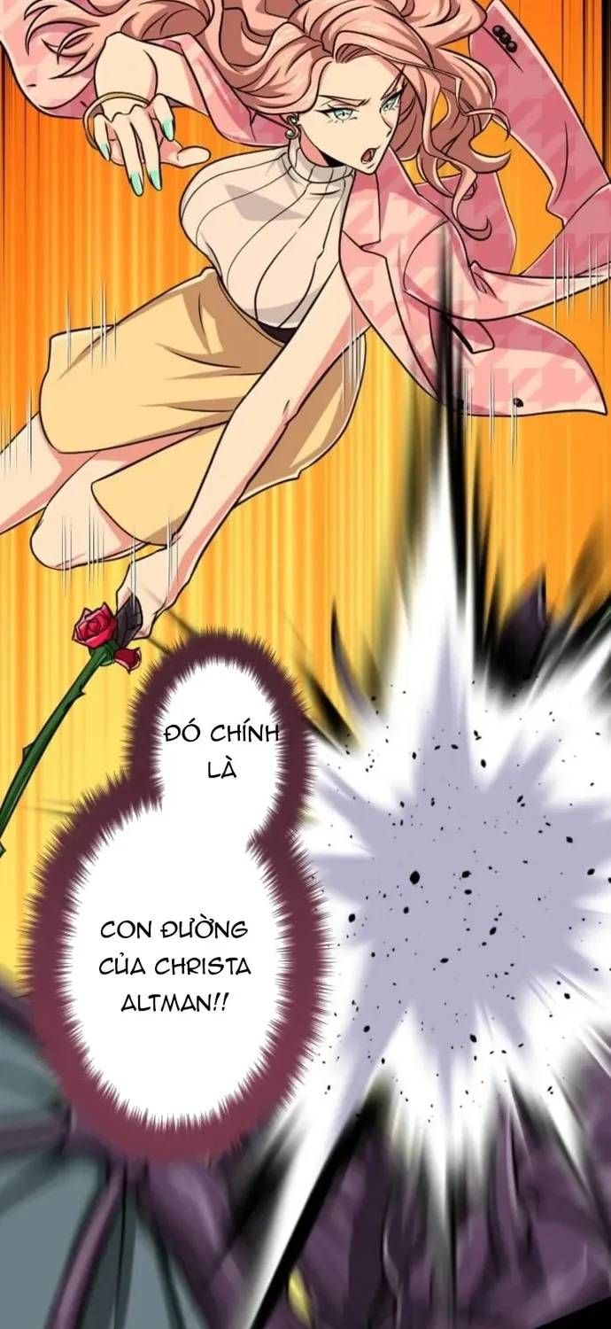 Đại Hiền Nhân Ma Thuật Cấp 99990000 Chapter 131 - 38