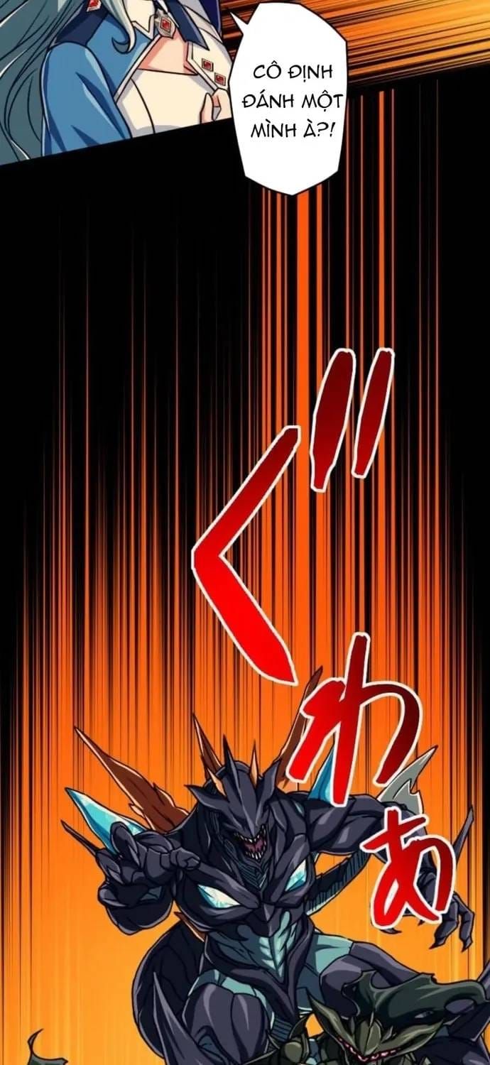 Đại Hiền Nhân Ma Thuật Cấp 99990000 Chapter 131 - 5