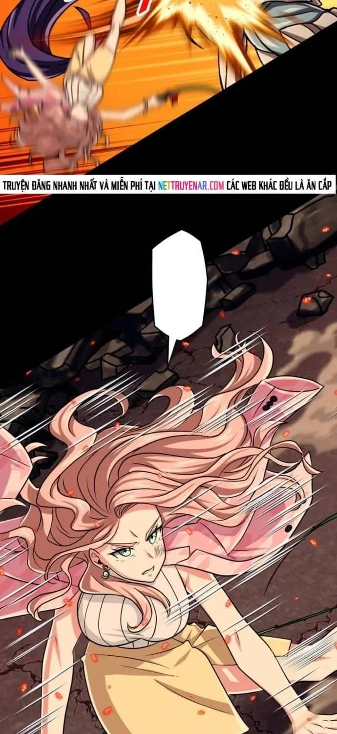 Đại Hiền Nhân Ma Thuật Cấp 99990000 Chapter 131 - 42