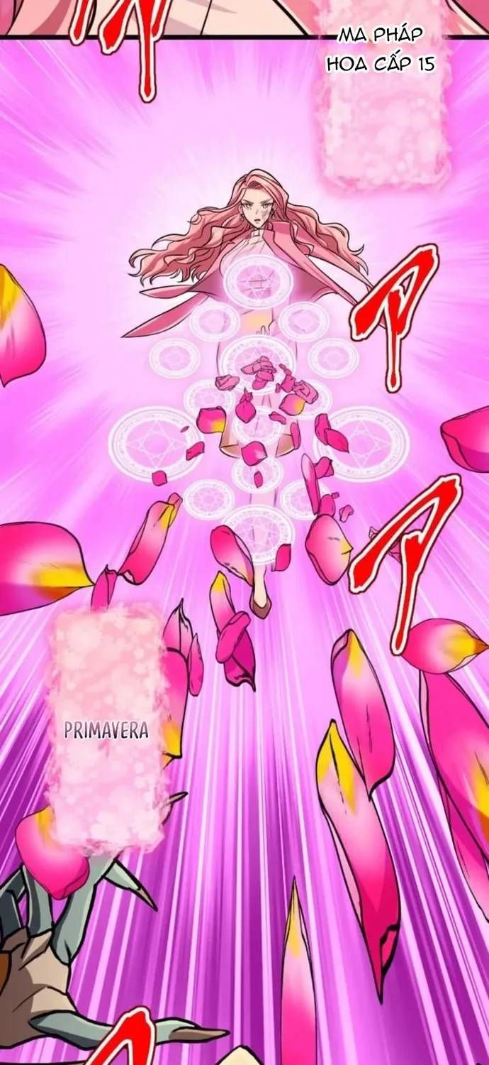 Đại Hiền Nhân Ma Thuật Cấp 99990000 Chapter 131 - 47