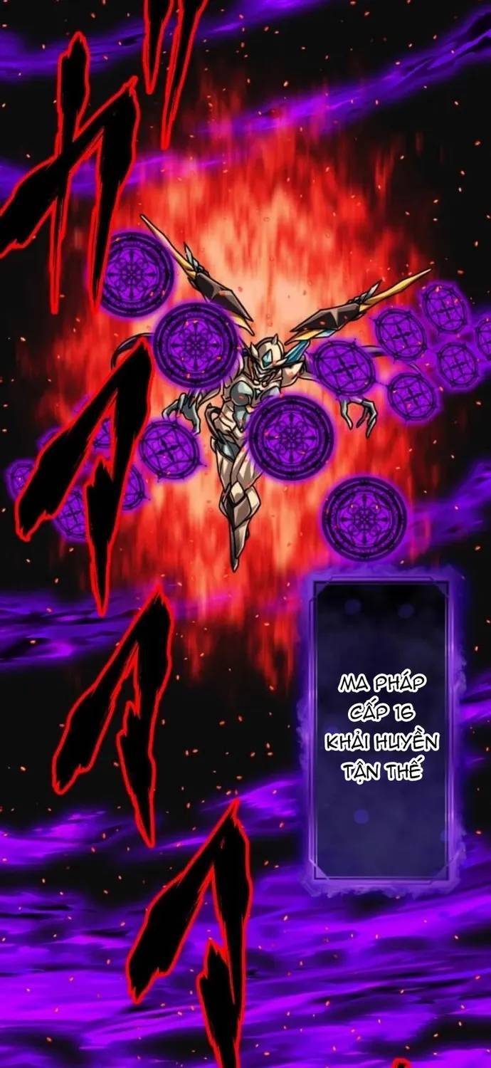 Đại Hiền Nhân Ma Thuật Cấp 99990000 Chapter 131 - 50