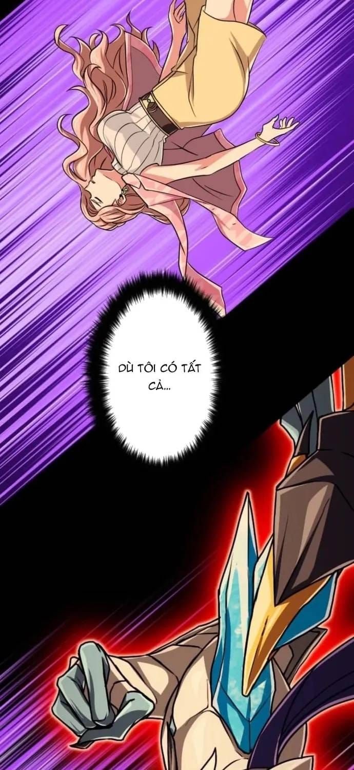 Đại Hiền Nhân Ma Thuật Cấp 99990000 Chapter 131 - 53