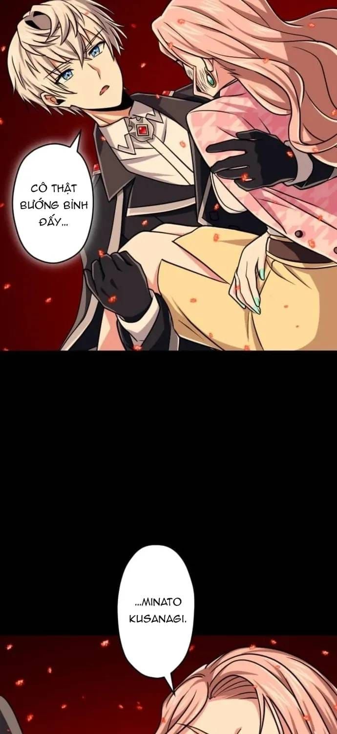 Đại Hiền Nhân Ma Thuật Cấp 99990000 Chapter 131 - 59