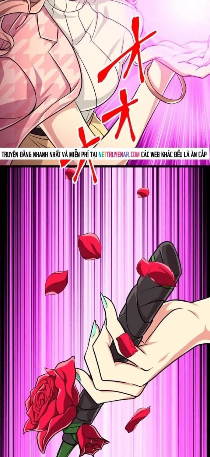 Đại Hiền Nhân Ma Thuật Cấp 99990000 Chapter 131 - 8