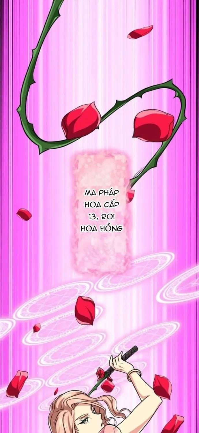 Đại Hiền Nhân Ma Thuật Cấp 99990000 Chapter 131 - 9