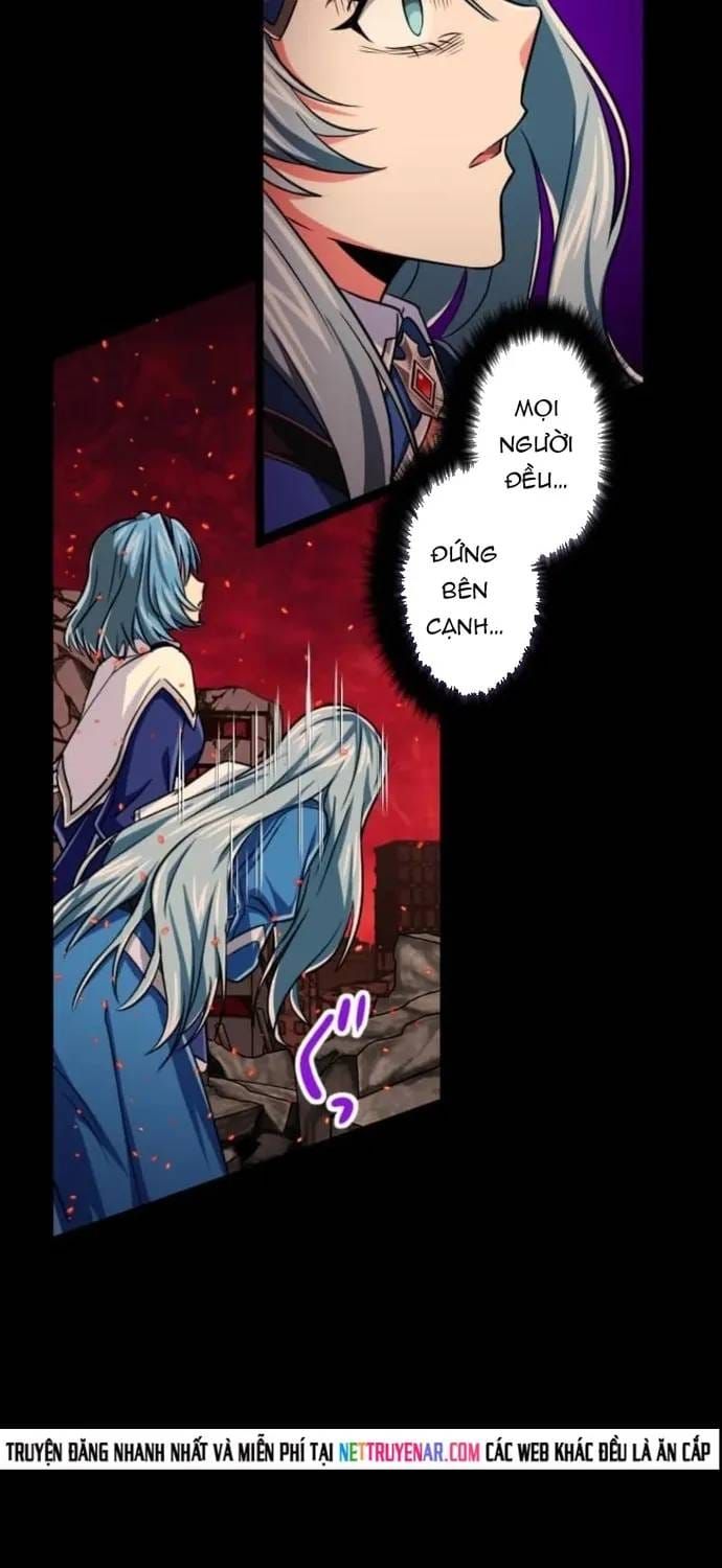 Đại Hiền Nhân Ma Thuật Cấp 99990000 Chapter 131 - 86