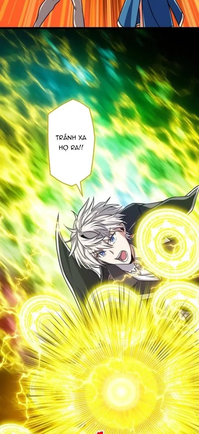 Đại Hiền Nhân Ma Thuật Cấp 99990000 Chapter 131 - 88