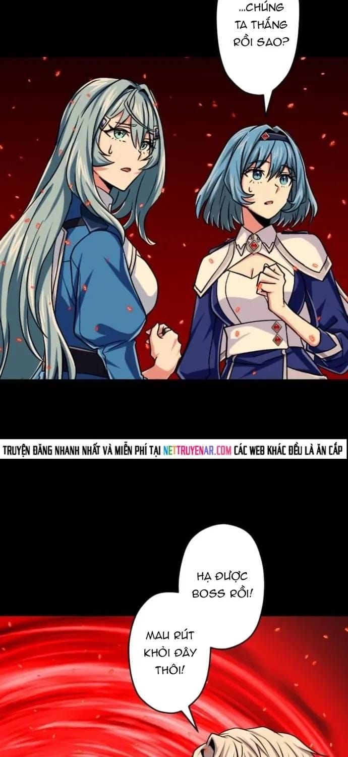 Đại Hiền Nhân Ma Thuật Cấp 99990000 Chapter 131 - 94