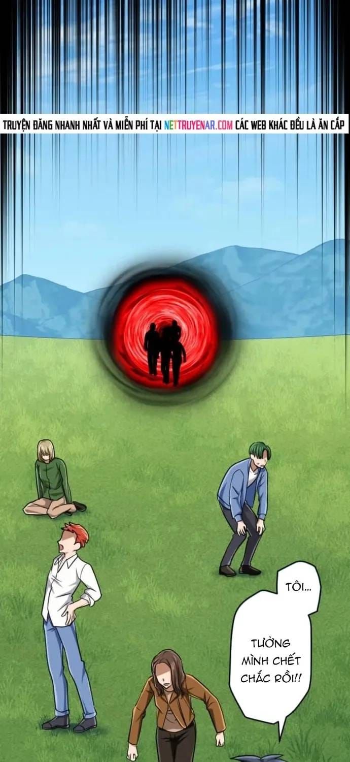 Đại Hiền Nhân Ma Thuật Cấp 99990000 Chapter 131 - 96