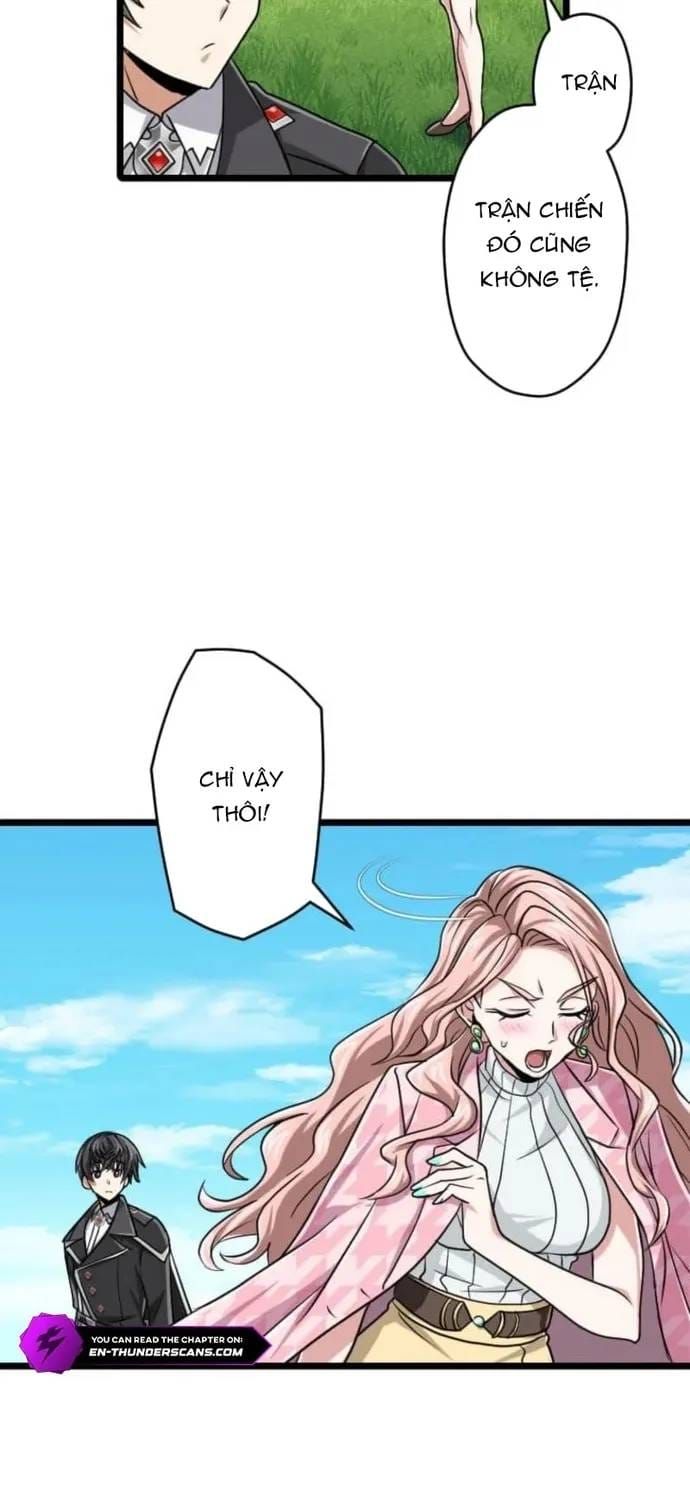 Đại Hiền Nhân Ma Thuật Cấp 99990000 Chapter 131 - 99