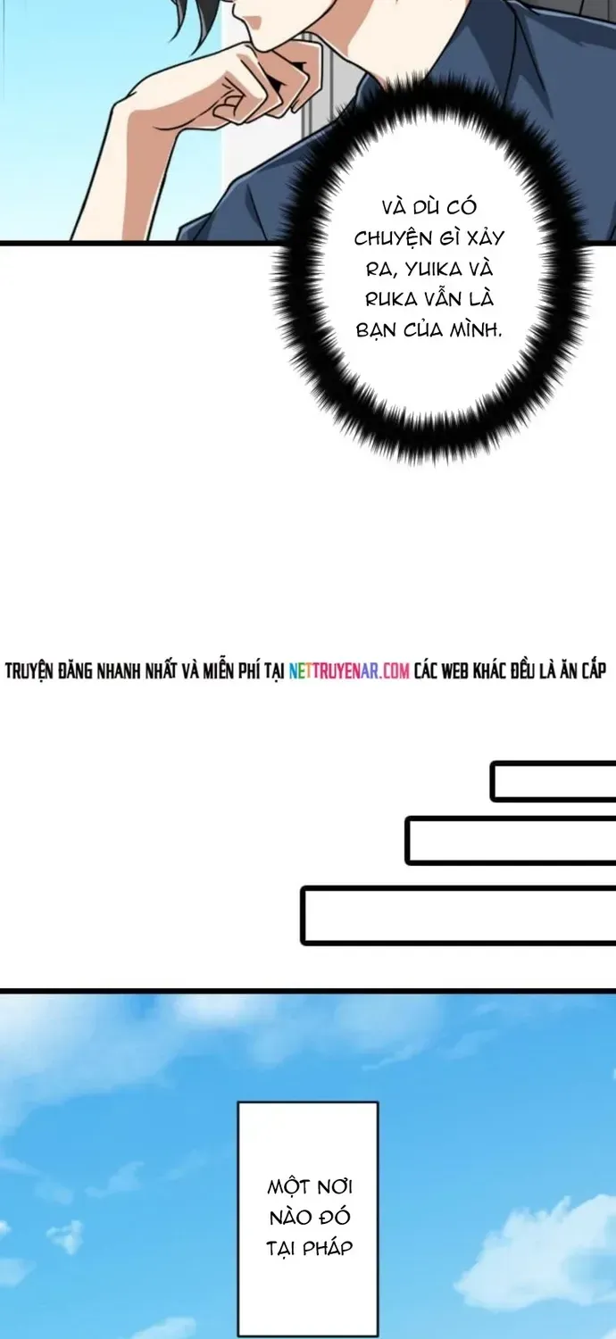 Đại Hiền Nhân Ma Thuật Cấp 99990000 Chapter 132 - 14