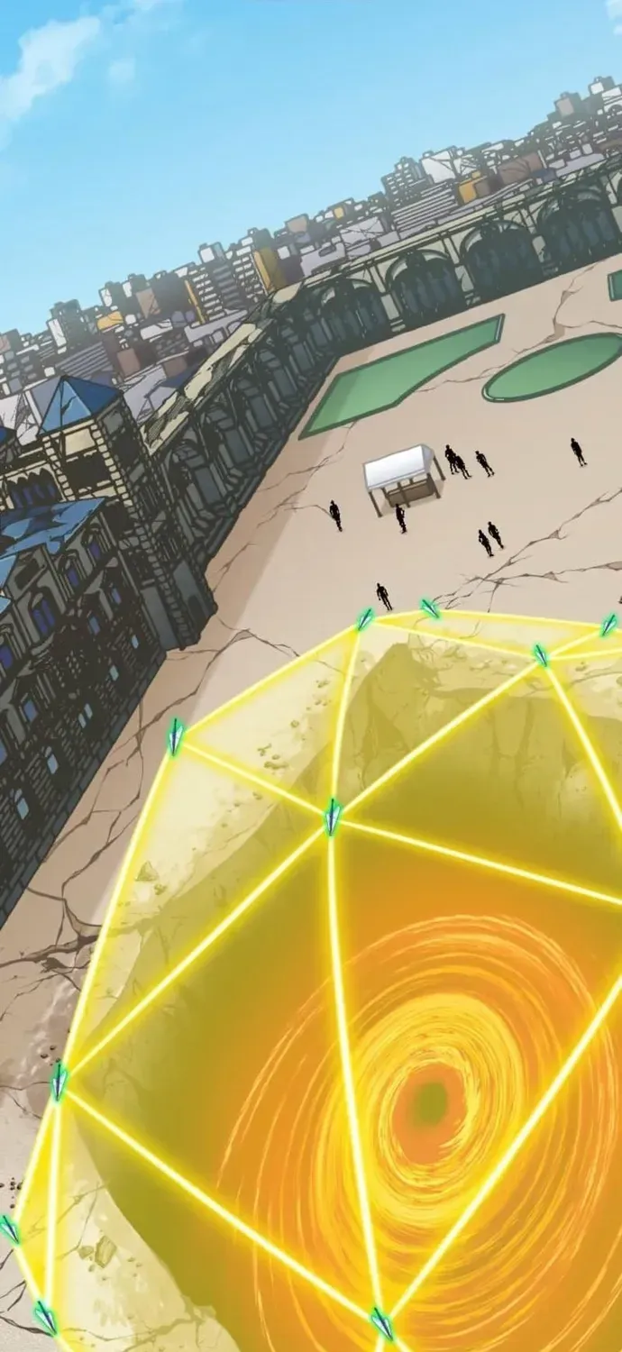 Đại Hiền Nhân Ma Thuật Cấp 99990000 Chapter 132 - 15