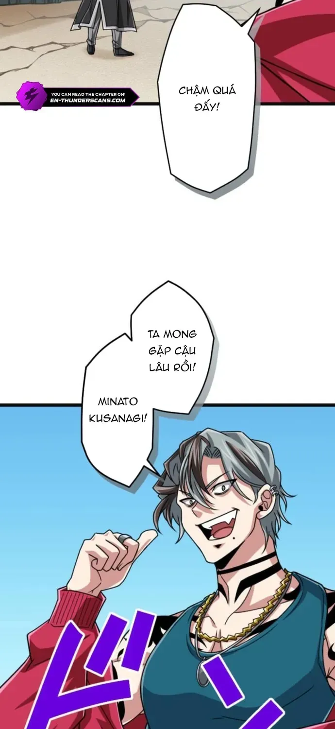 Đại Hiền Nhân Ma Thuật Cấp 99990000 Chapter 132 - 17