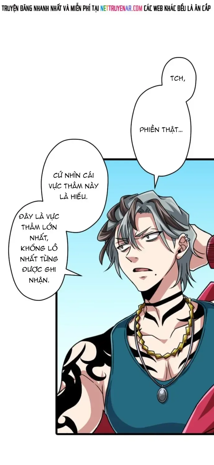 Đại Hiền Nhân Ma Thuật Cấp 99990000 Chapter 132 - 26