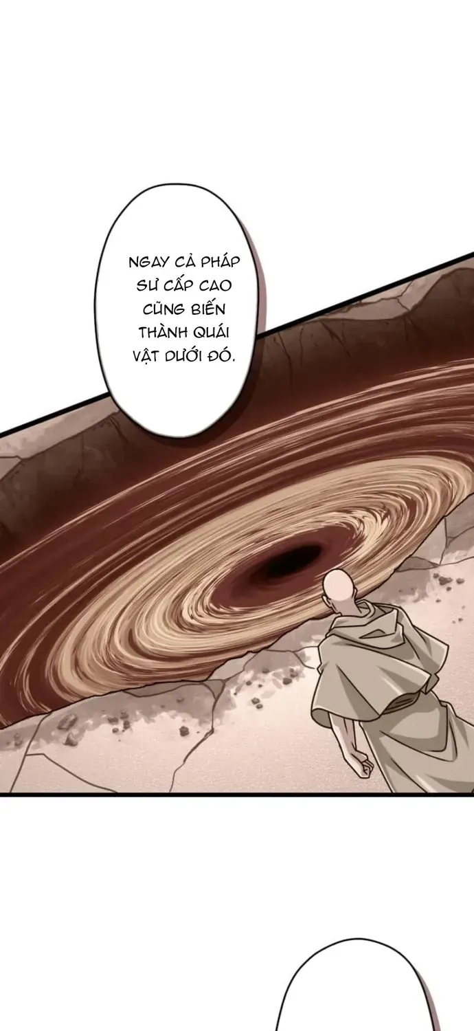 Đại Hiền Nhân Ma Thuật Cấp 99990000 Chapter 132 - 27