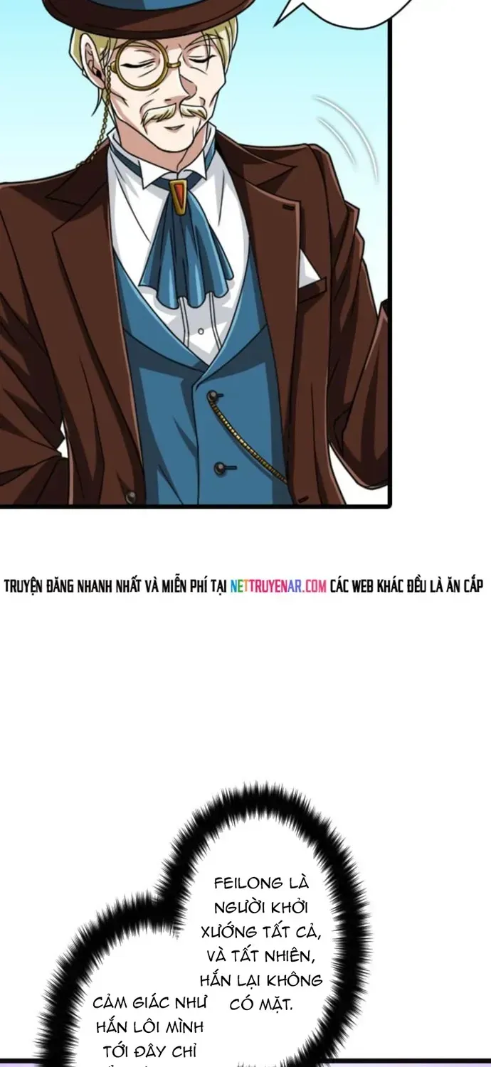 Đại Hiền Nhân Ma Thuật Cấp 99990000 Chapter 132 - 29