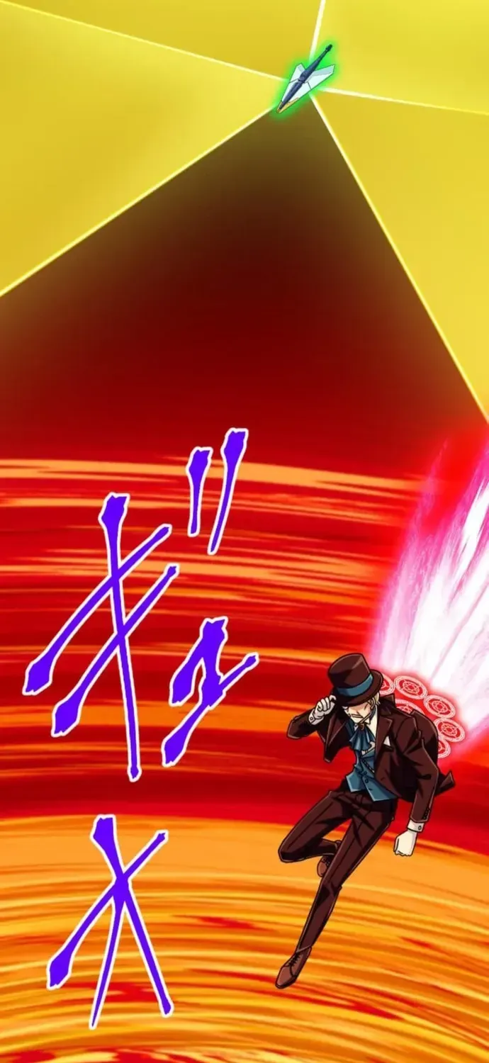 Đại Hiền Nhân Ma Thuật Cấp 99990000 Chapter 132 - 34