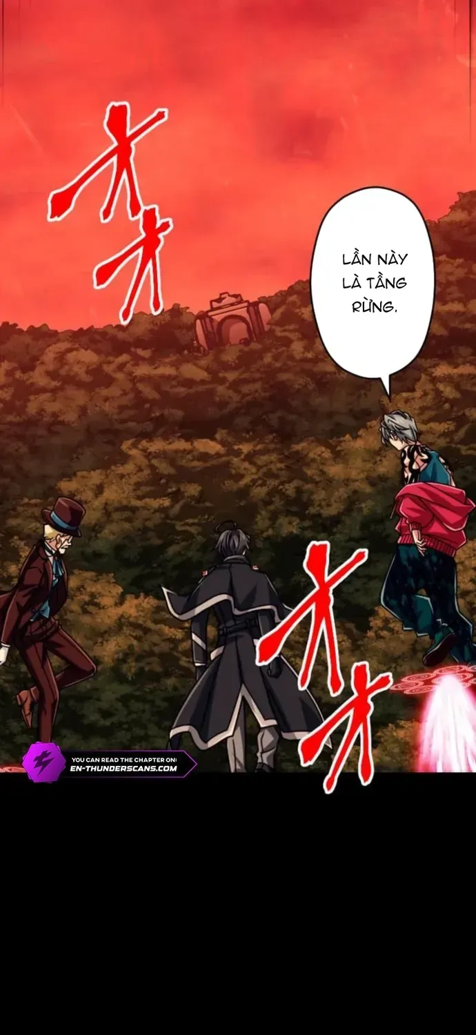 Đại Hiền Nhân Ma Thuật Cấp 99990000 Chapter 132 - 38