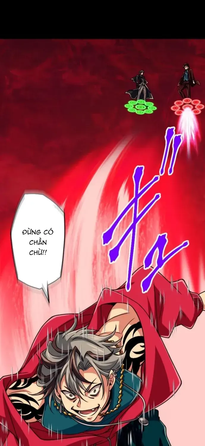 Đại Hiền Nhân Ma Thuật Cấp 99990000 Chapter 132 - 40