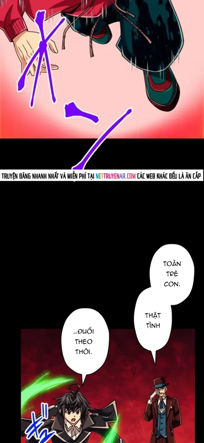 Đại Hiền Nhân Ma Thuật Cấp 99990000 Chapter 132 - 41