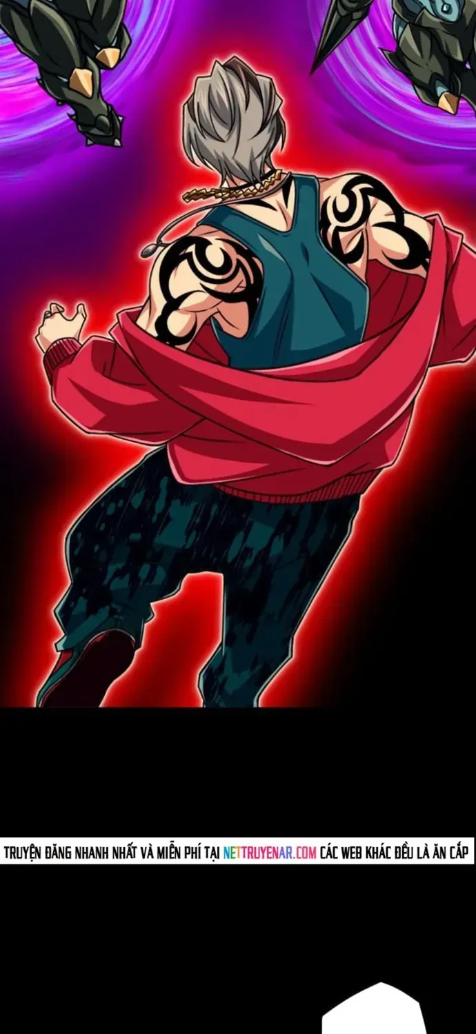 Đại Hiền Nhân Ma Thuật Cấp 99990000 Chapter 132 - 44