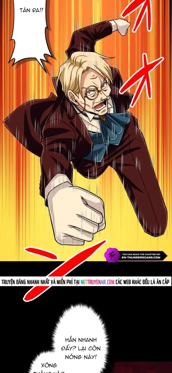 Đại Hiền Nhân Ma Thuật Cấp 99990000 Chapter 132 - 47