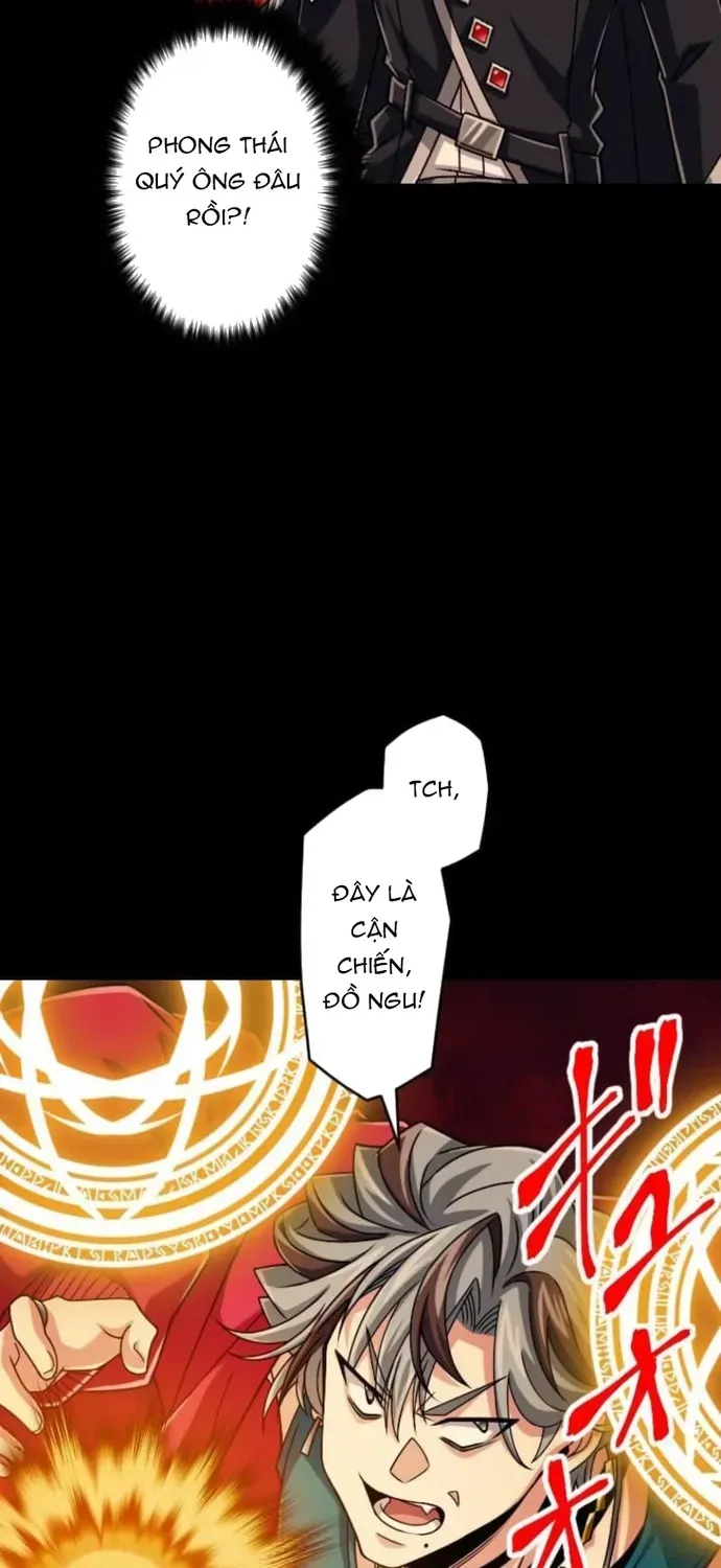 Đại Hiền Nhân Ma Thuật Cấp 99990000 Chapter 132 - 49